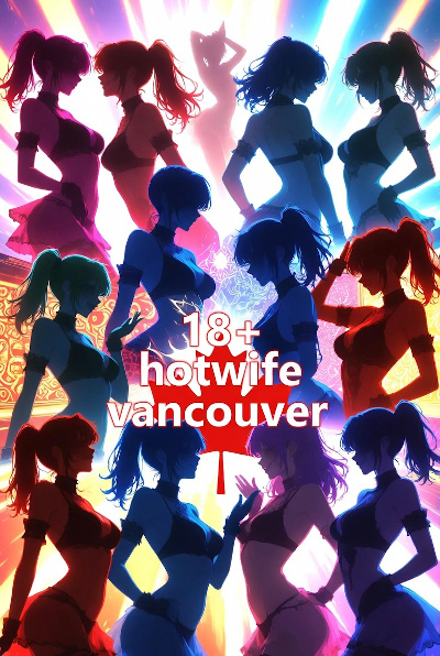 HOTWIFE VANCOUVER Logo